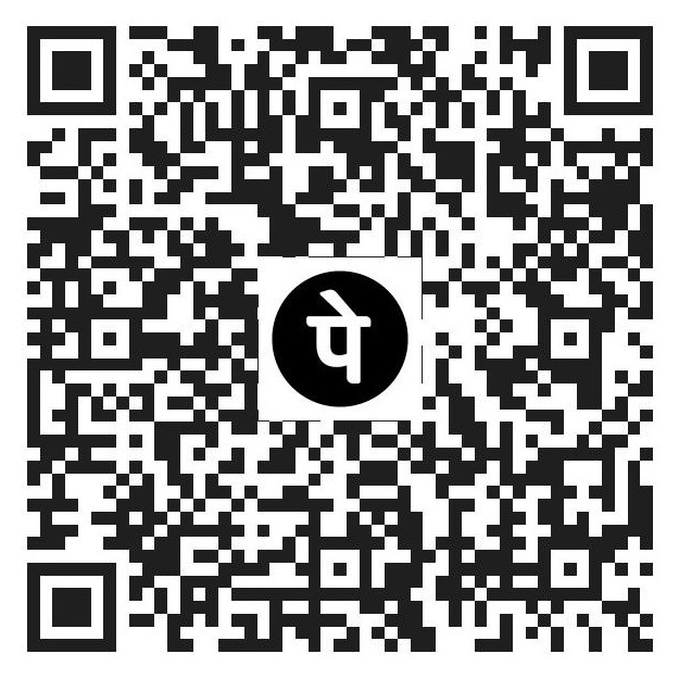 Donate via UPI